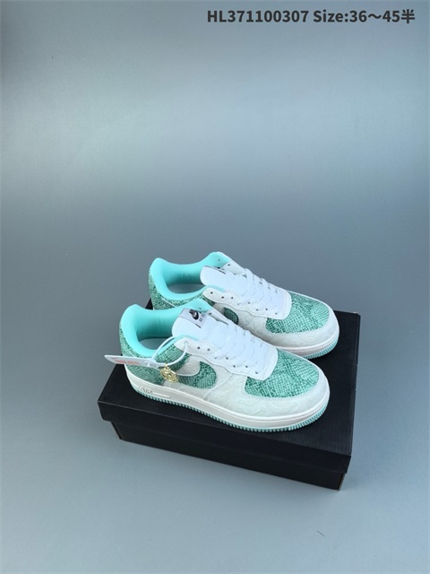 women air force one shoes 36-45 2025-9-19-642